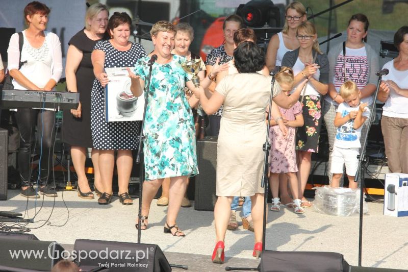 XI Święto Gęsi w Biskupcu