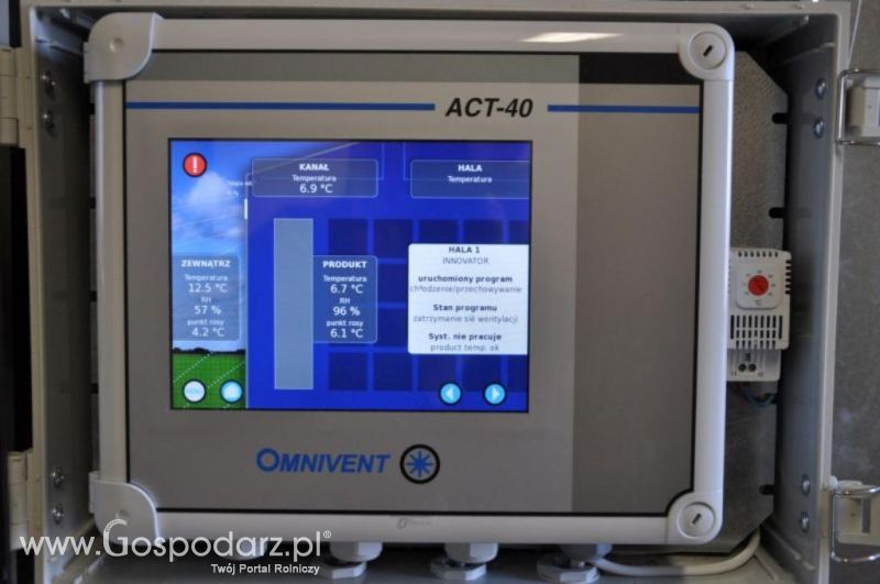 Produkty Omnivent