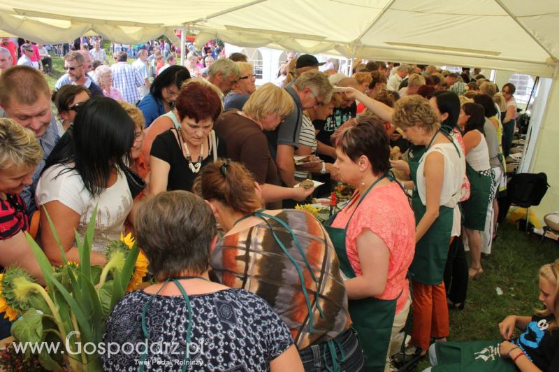 IX Święto Gęsi w Biskupcu