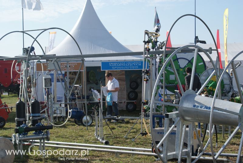 Agro Show 2011 Bednary Foto katalog firm