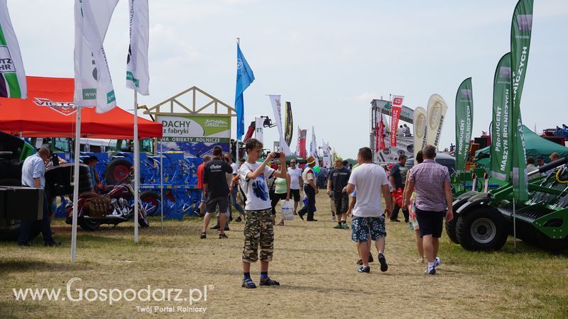 OPOLAGRA 2015 w Kamieniu Śląskim
