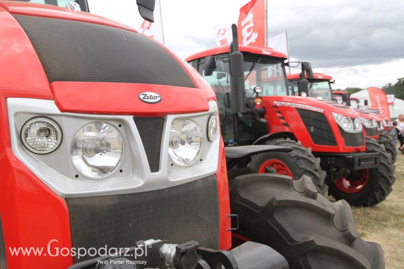 Agro-Tech Minikowo 2018