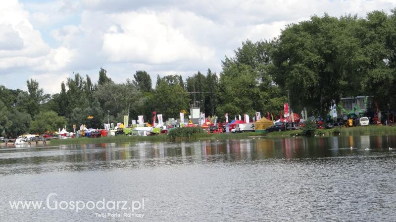 XVII Pałuckie Targi Rolne i XI Pałucka Wystawa Zwierząt Hodowlanych w Żninie