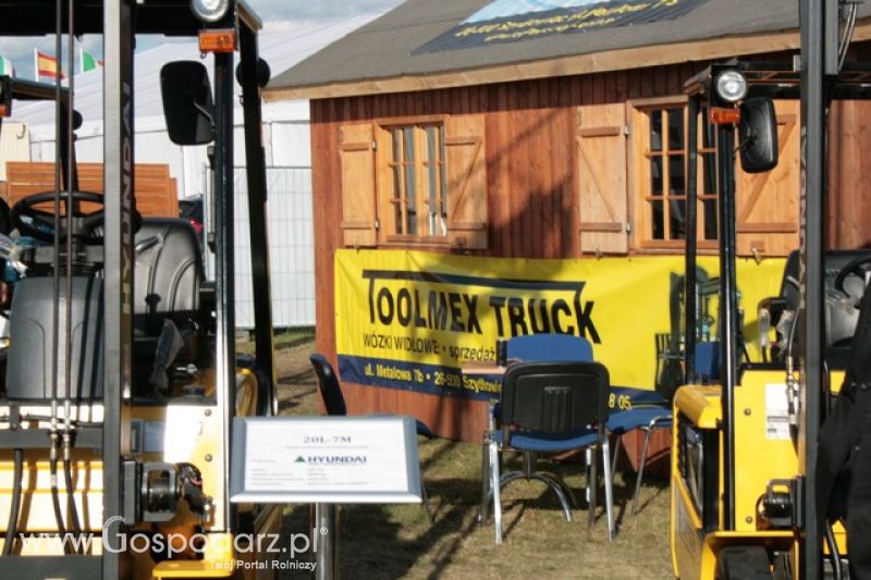 Agro Show 2012 Bednary foto-katalog firm cz.1