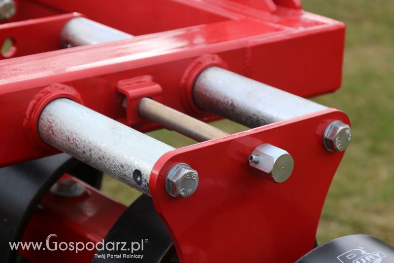 Bury na AGRO-TECH Minikowo 2017