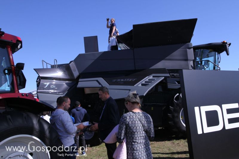Agro Show 2019 dzień 4