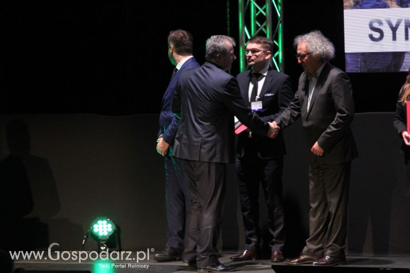 XXV AGROTECH Kielce 2019