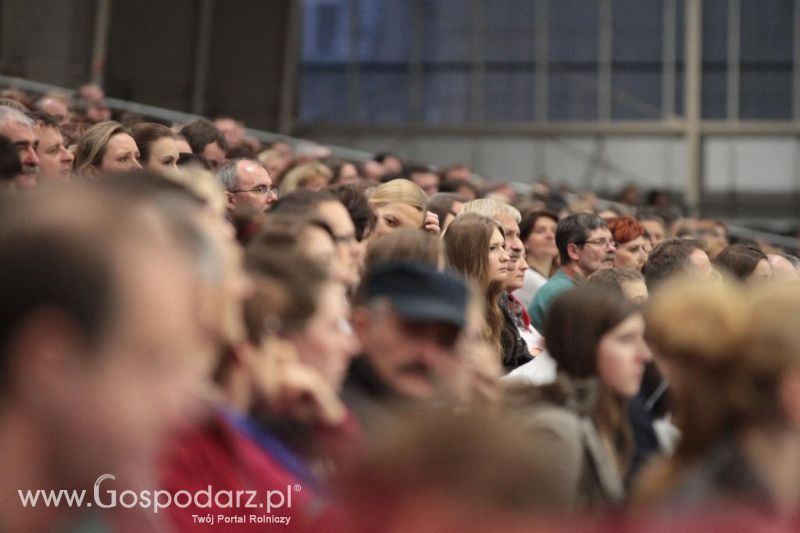 CAVALIADA 2013 w Poznaniu