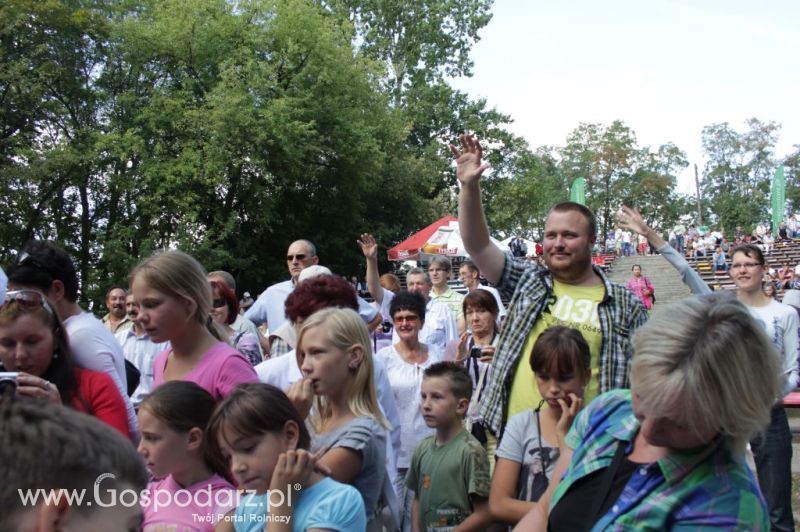 II Festiwal Wieprzowiny w Wąbrzeźnie
