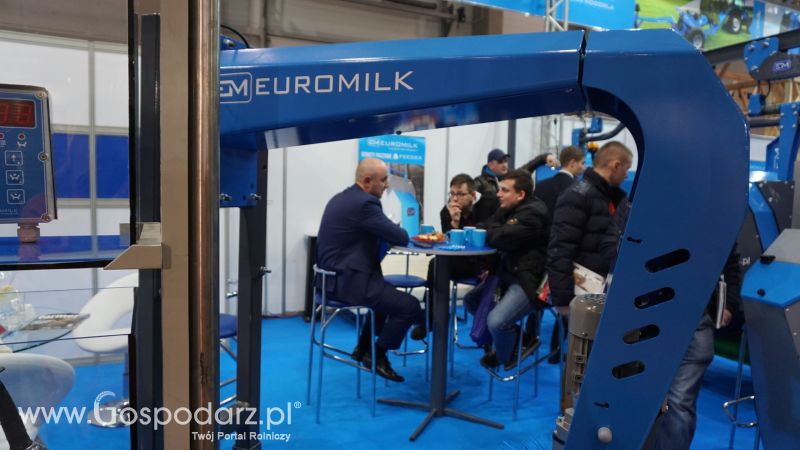 Euromilk