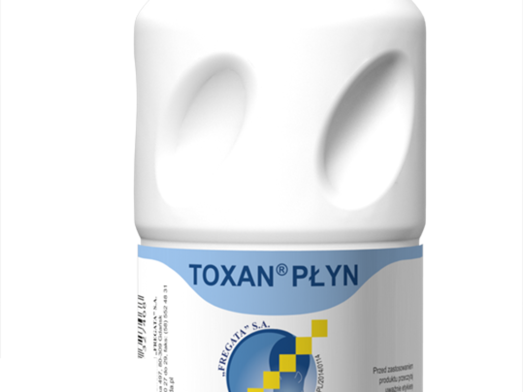 TOXAN® PŁYN
