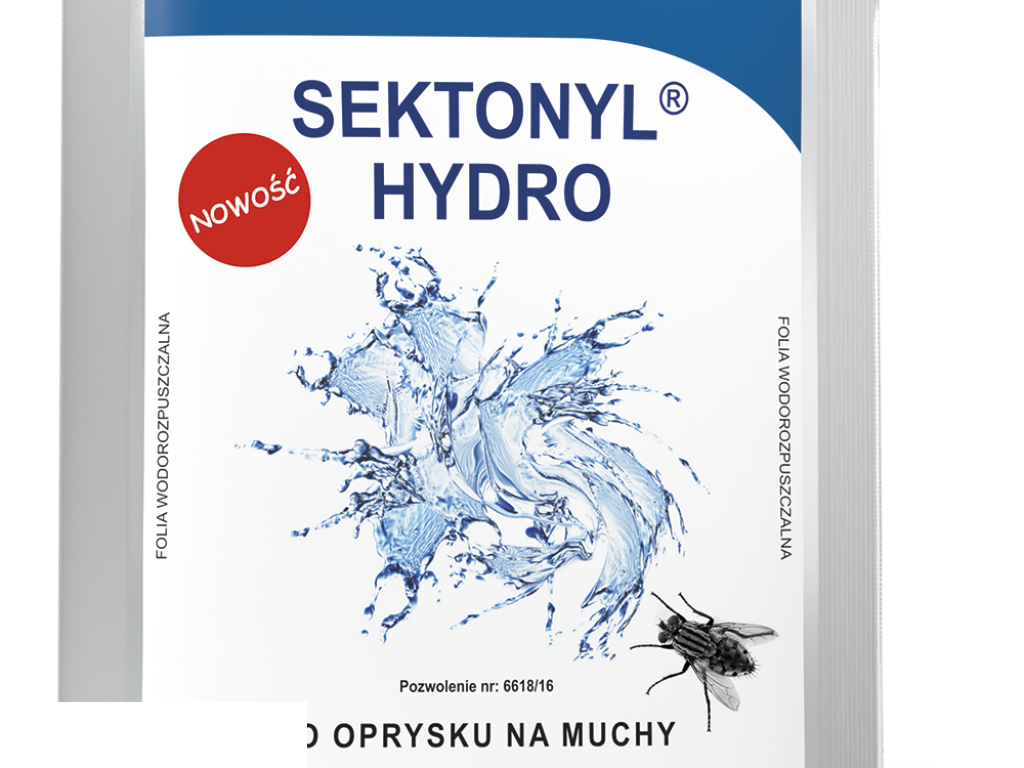 Sektonyl® Hydro