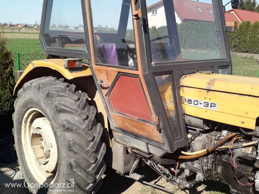 Ursus C-360 3P 3