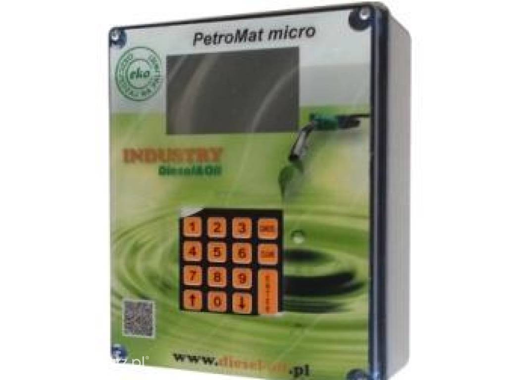 PetroMat Micro 3