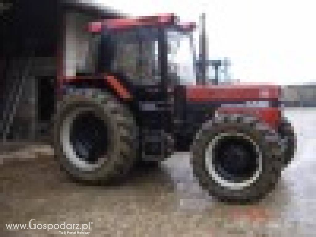 Ciągnik Case IH 856 XL. ROk 87-idealny!! 4