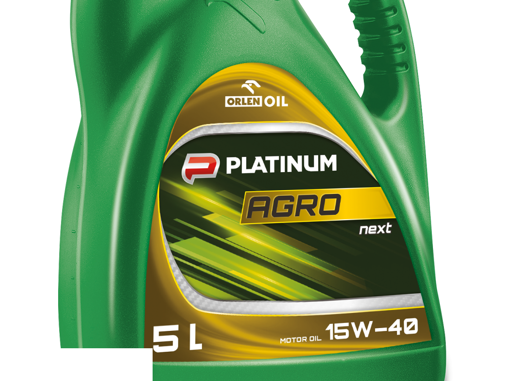 PLATINUM AGRO NEXT 5l