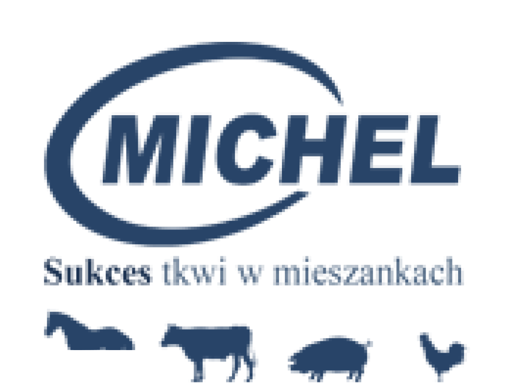 Produkty specjalistyczne dla trzody chlewnej MICHEL - Zakwacid