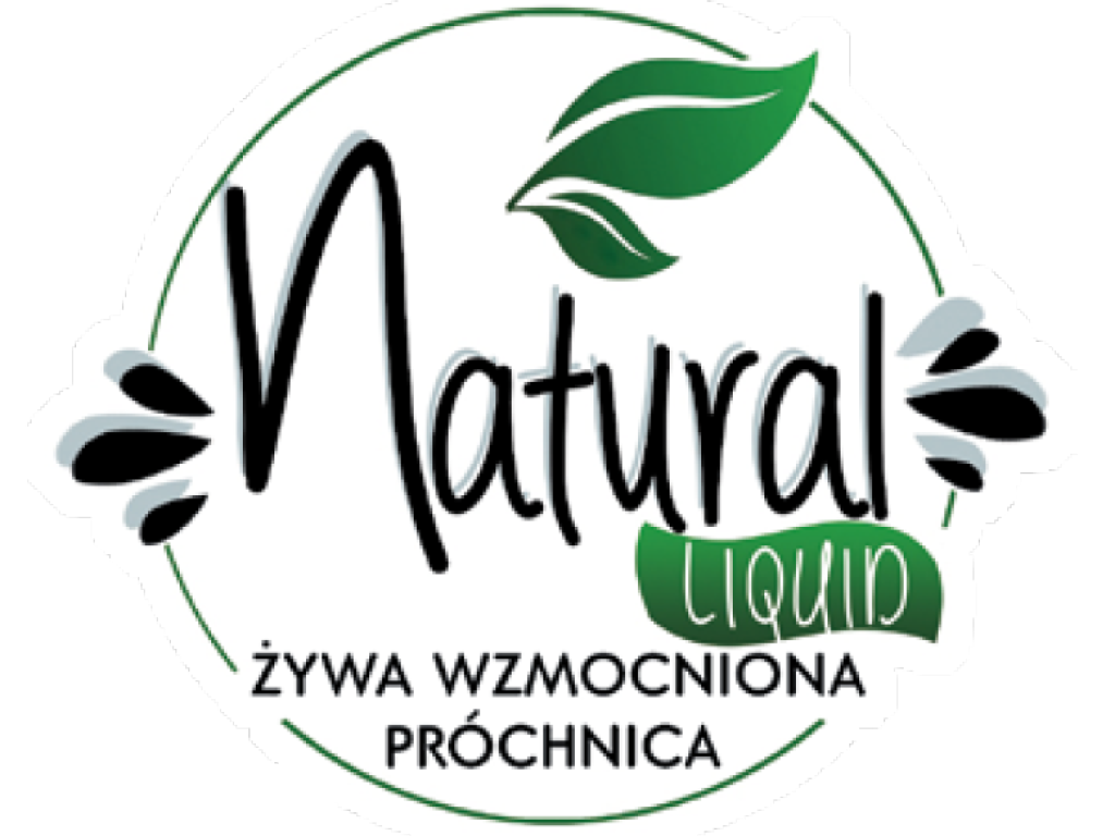 Środek poprawiający właściwości gleby NATURAL LIQUID