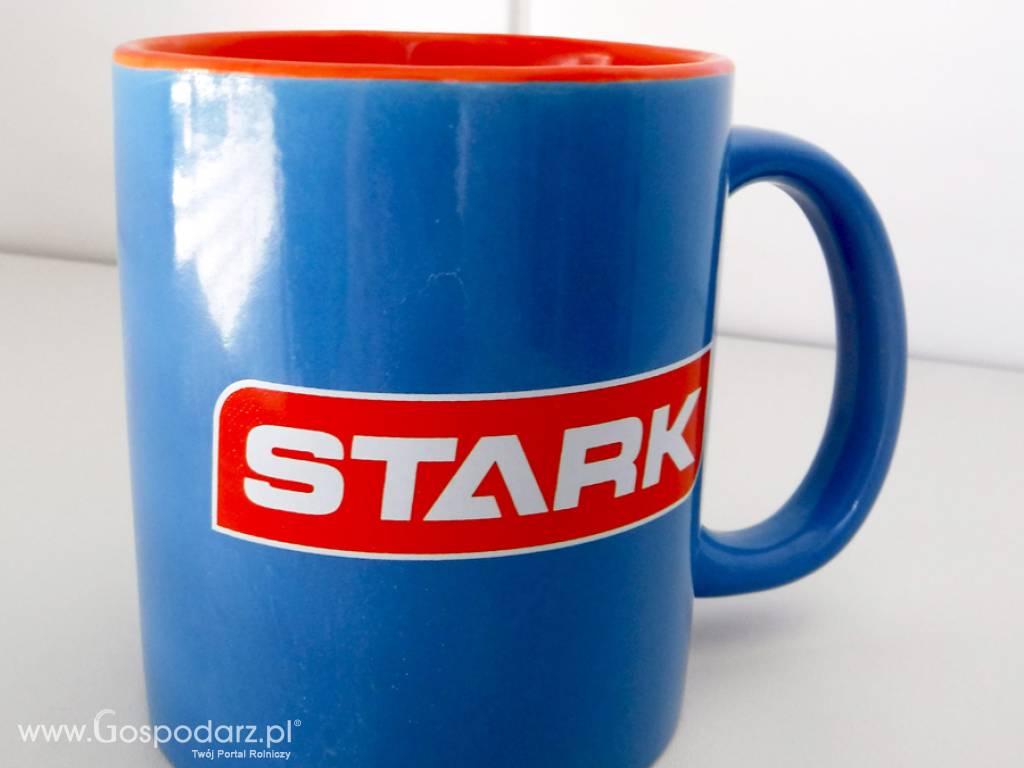 Kosiarka bijakowa mulczer STARK NOWA KDL200 + gratis 8