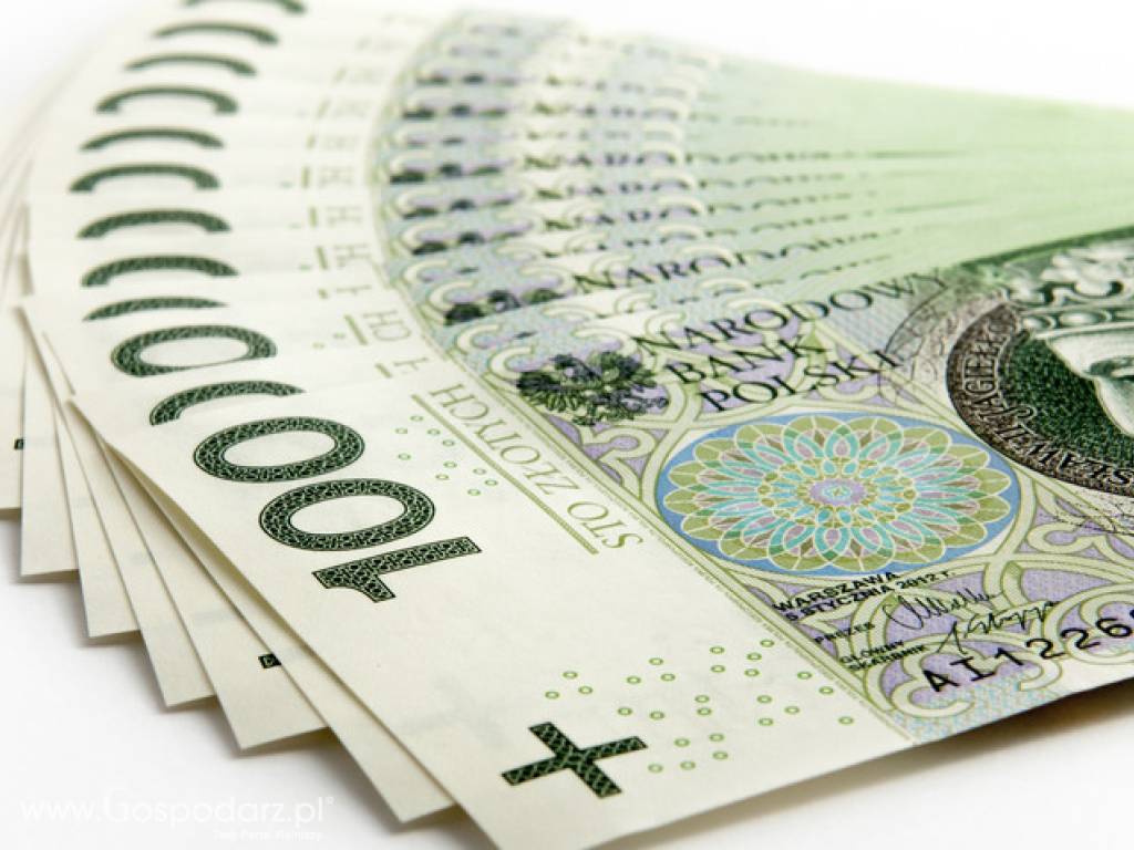 Finansowanie Rolników!!!