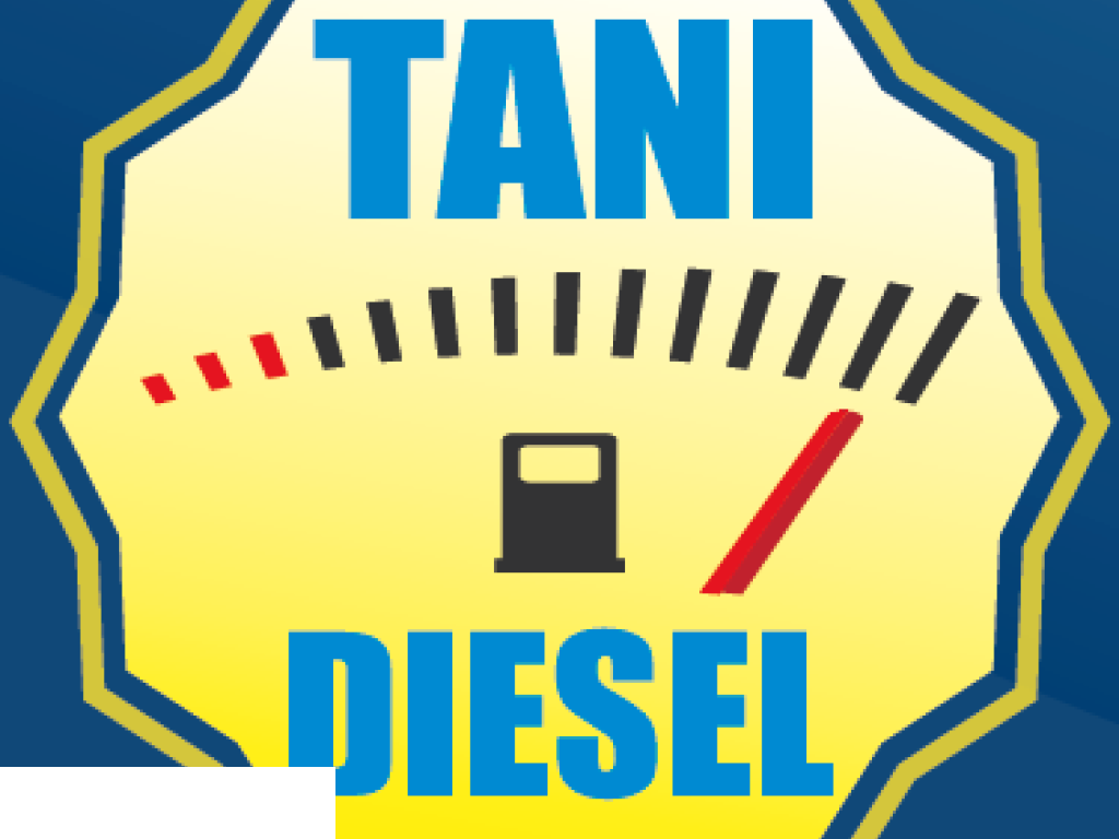 Tani Diesel 6