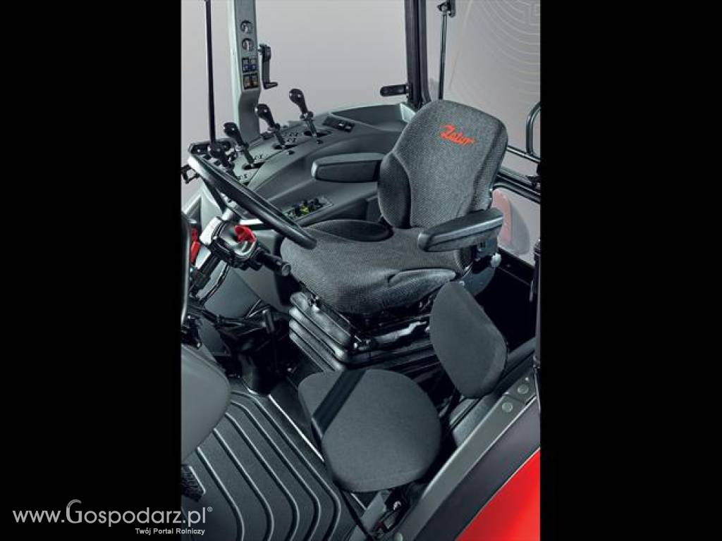 Zetor Proxima Power 6