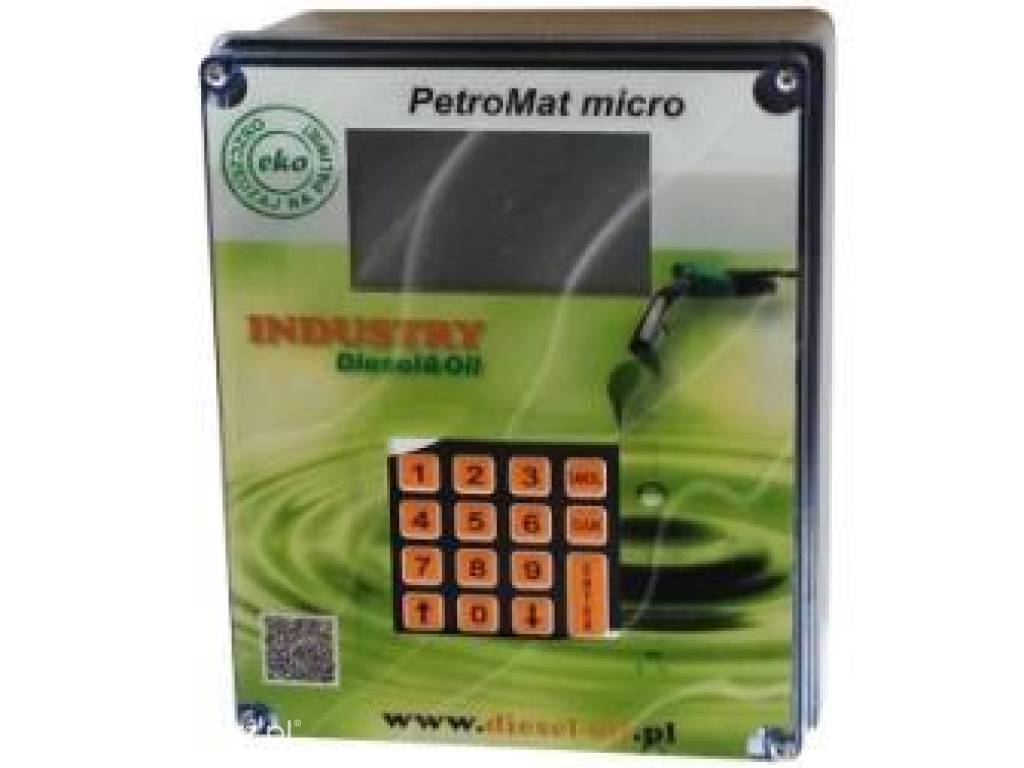 PetroMat Micro 5