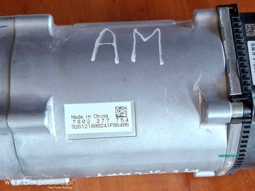 Silnik przekładni kierowniczej Mercedes przekładna kierownicy CLS, W257, W213, W238 3