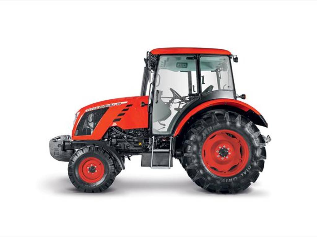 Zetor Proxima 5