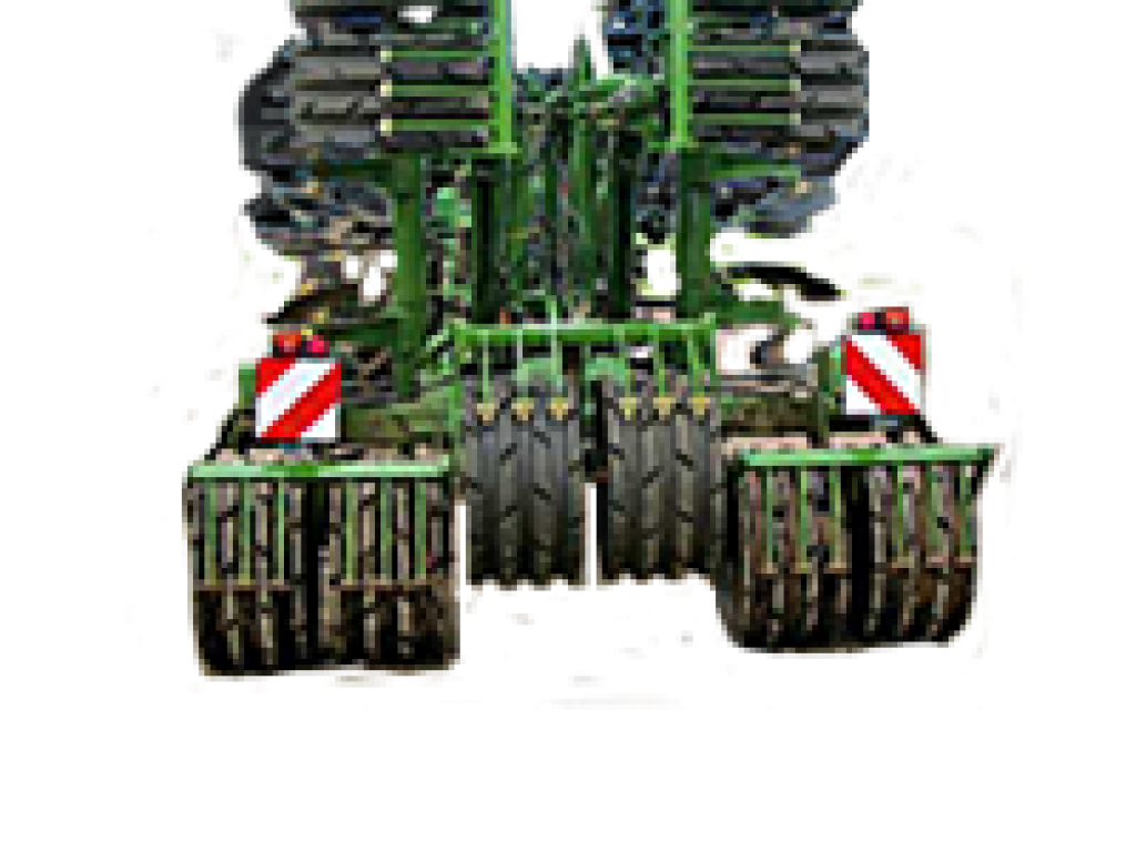 Agregat uprawowy