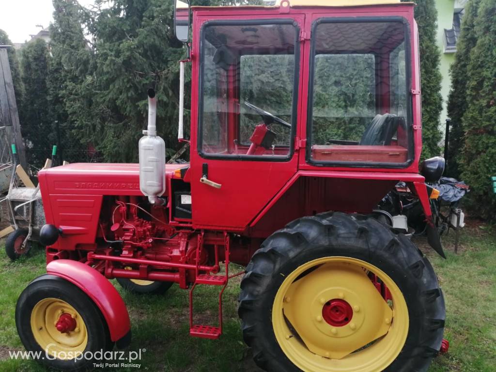Sprzedam ciągnik rolniczy Władimirec T25-A 3