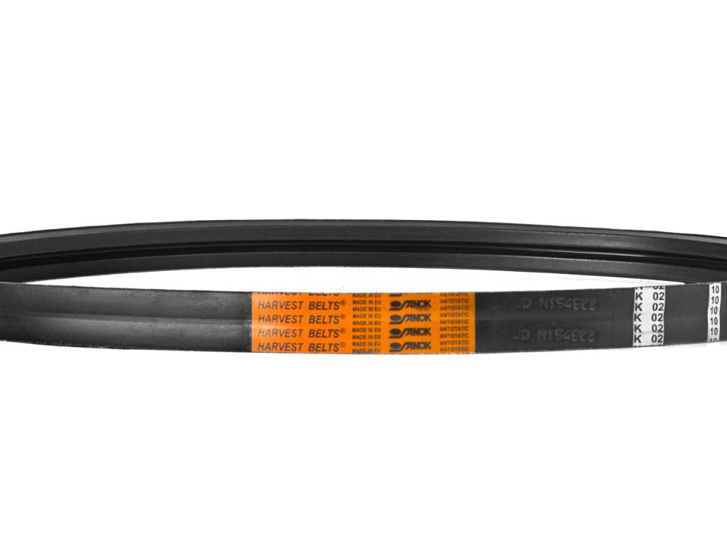 Pasy klinowe Harvest Belts® 3