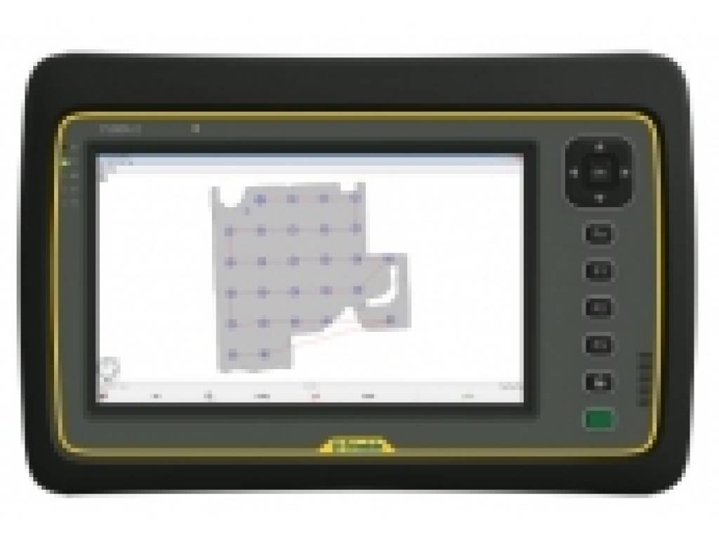 Komputery polowe - Trimble® Yuma® 2