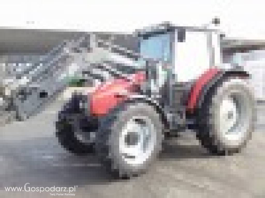 Massey Ferguson 4355