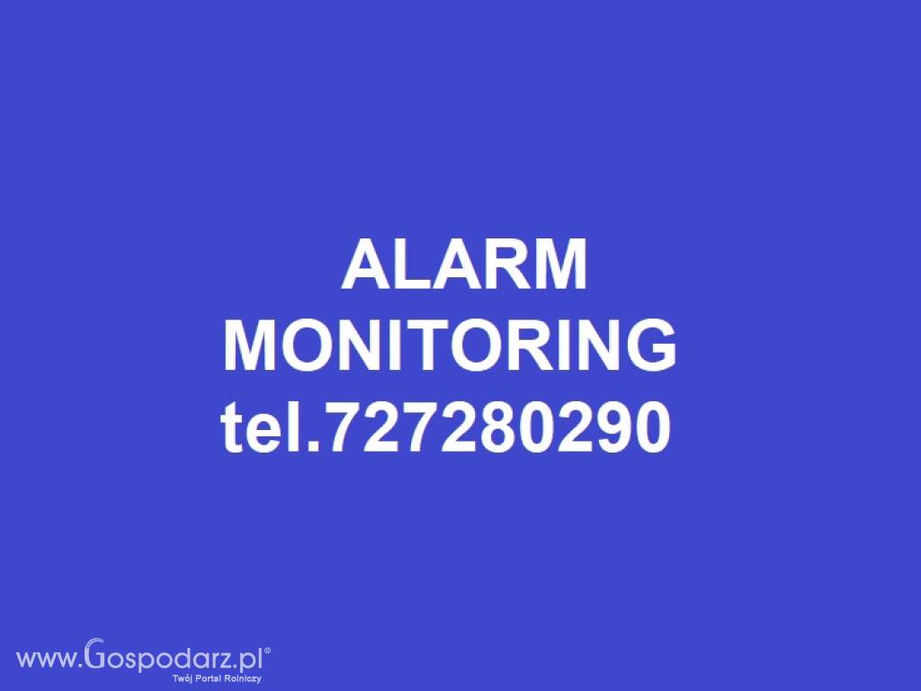 Pracownik zabezpieczenia technicznego - montaż systemów alarmowych 3