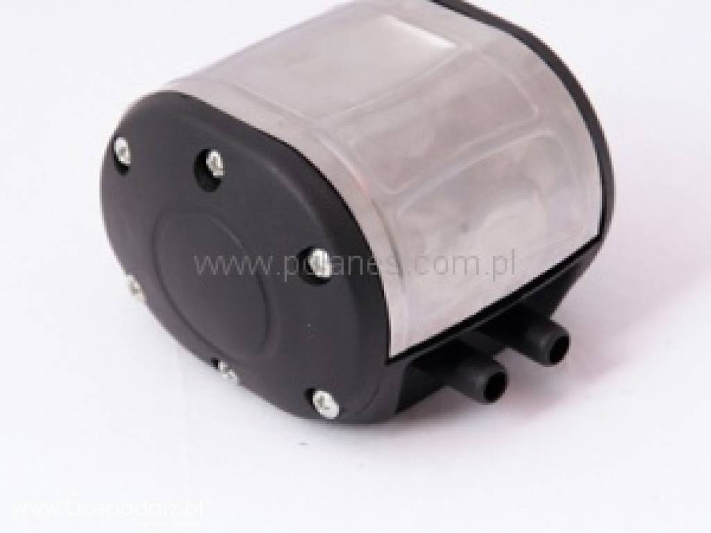 PULSATOR PNEUMATYCZNY