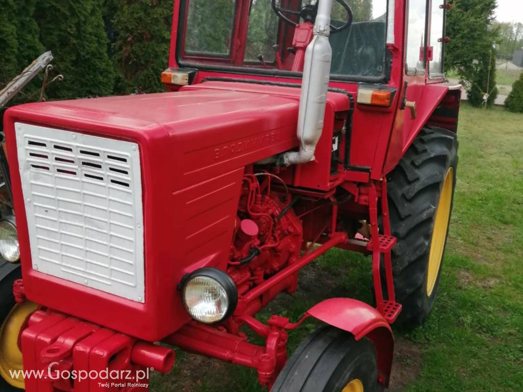 Sprzedam ciągnik rolniczy Władimirec T25-A 8