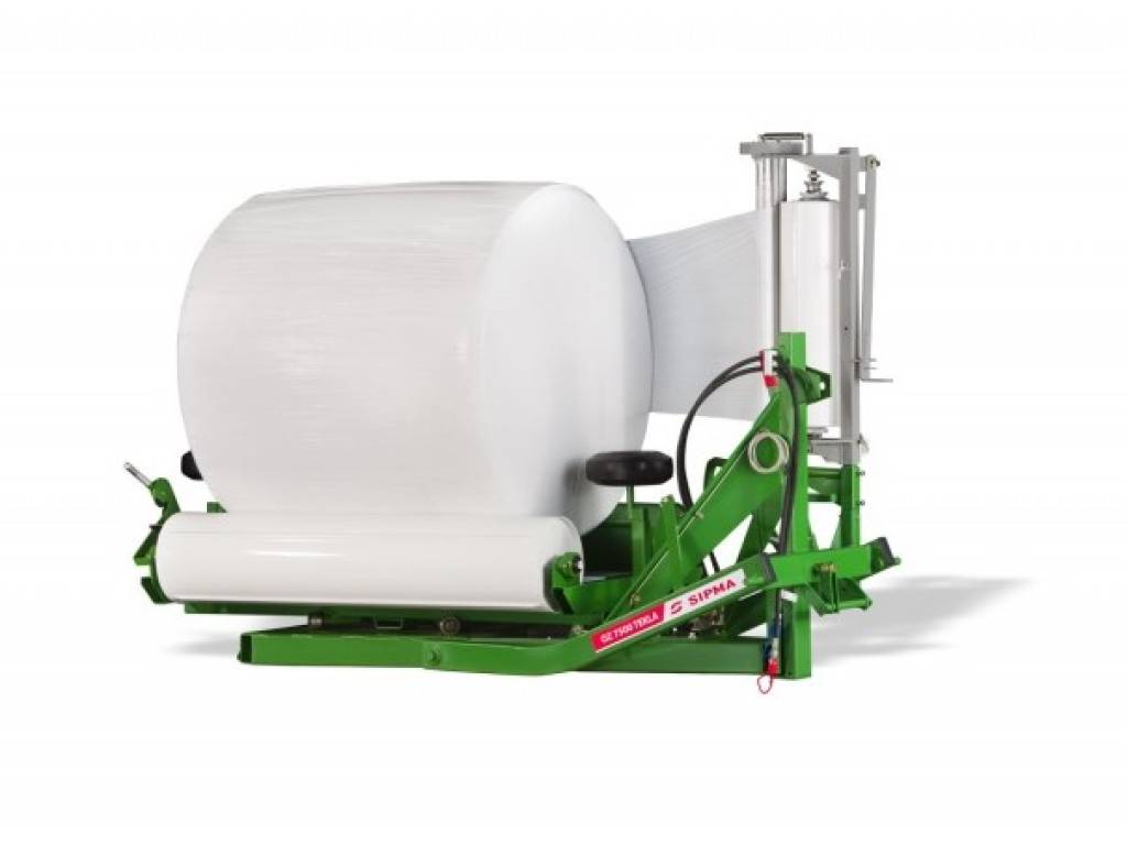 Owijarki bel SIPMA OZ 7500 TEKLA