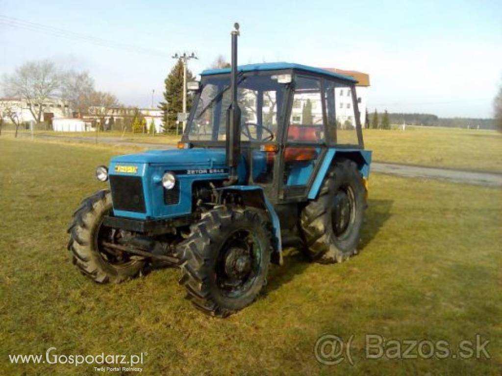 Zetor 6945