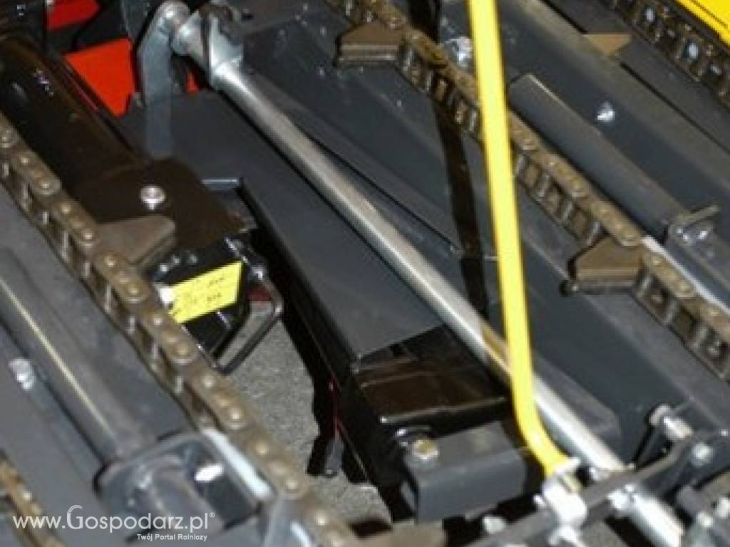 Adapter do kukurydzy EMH 5 5