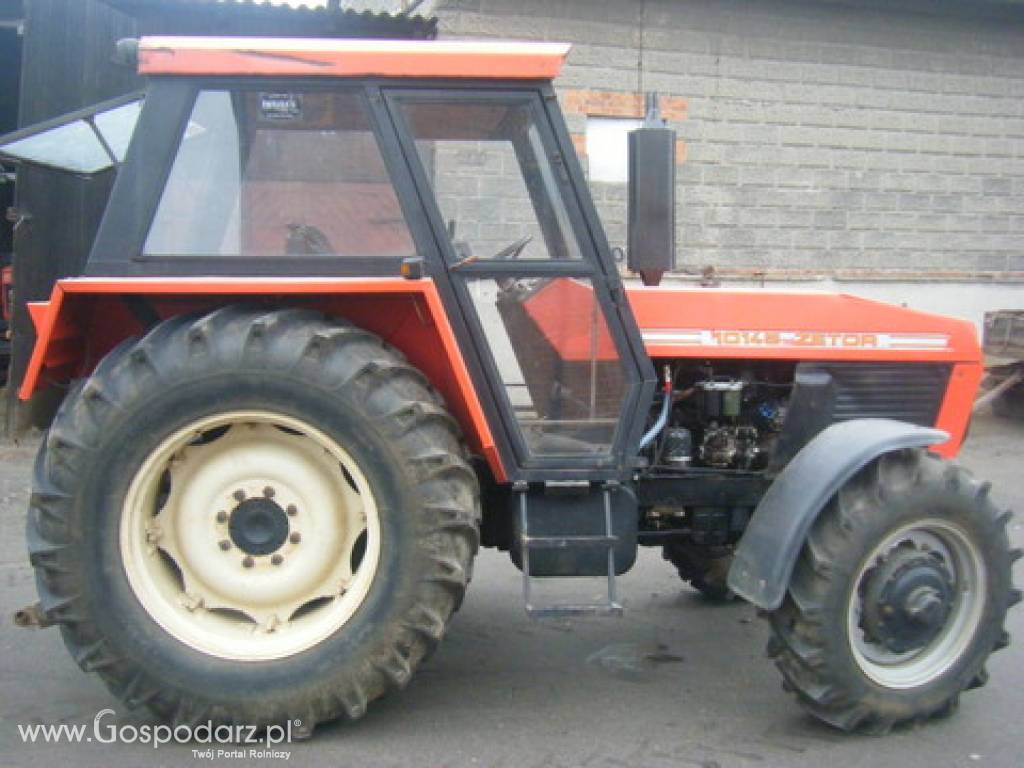 Zetor 10145