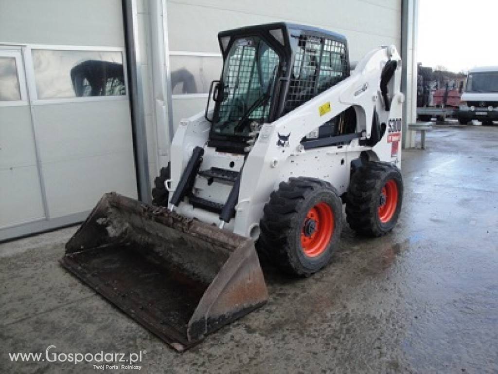 BOBCAT-S300 4