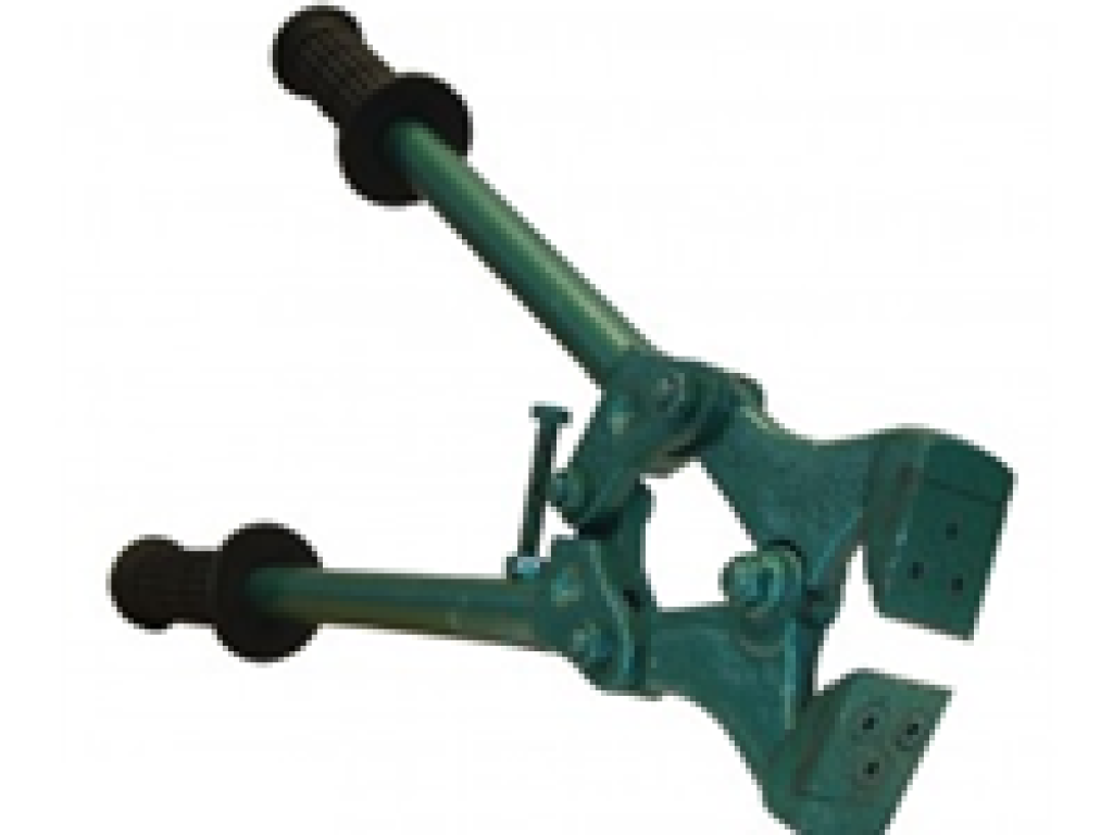 Kleszcze do korekcji racic WG1125