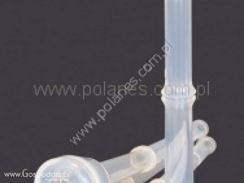 Guma strzykowa Anatomic silikonowa