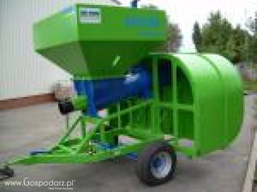 FARM BAGGER Standard