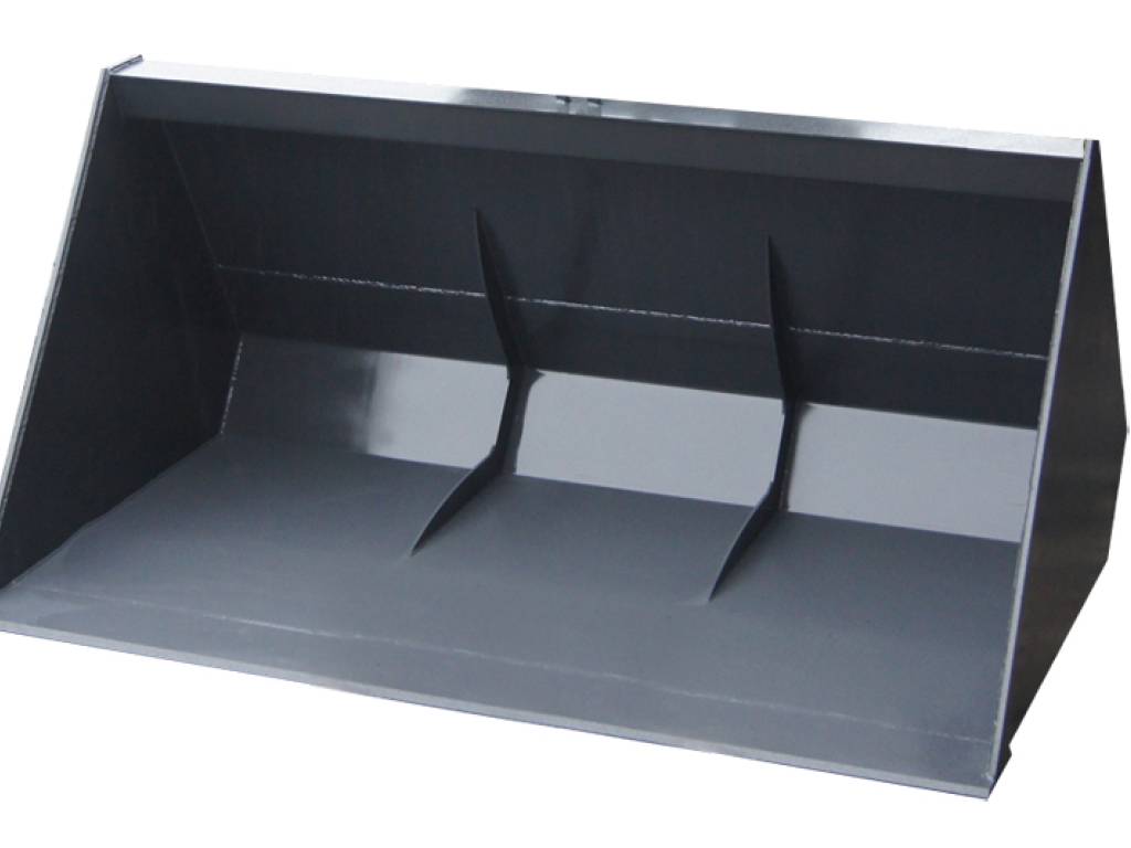 Łyżka LR120 do ładowarek, szerokość 2300mm