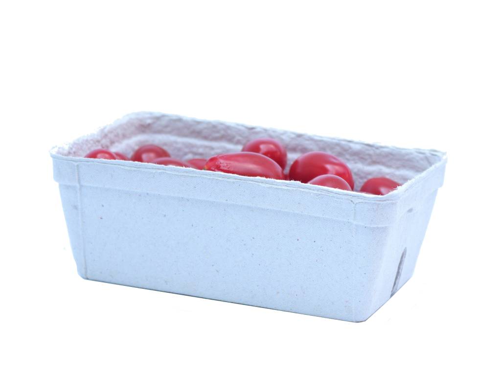 Pojemniki na maliny FRUTPAK 250g / 1080 szt.