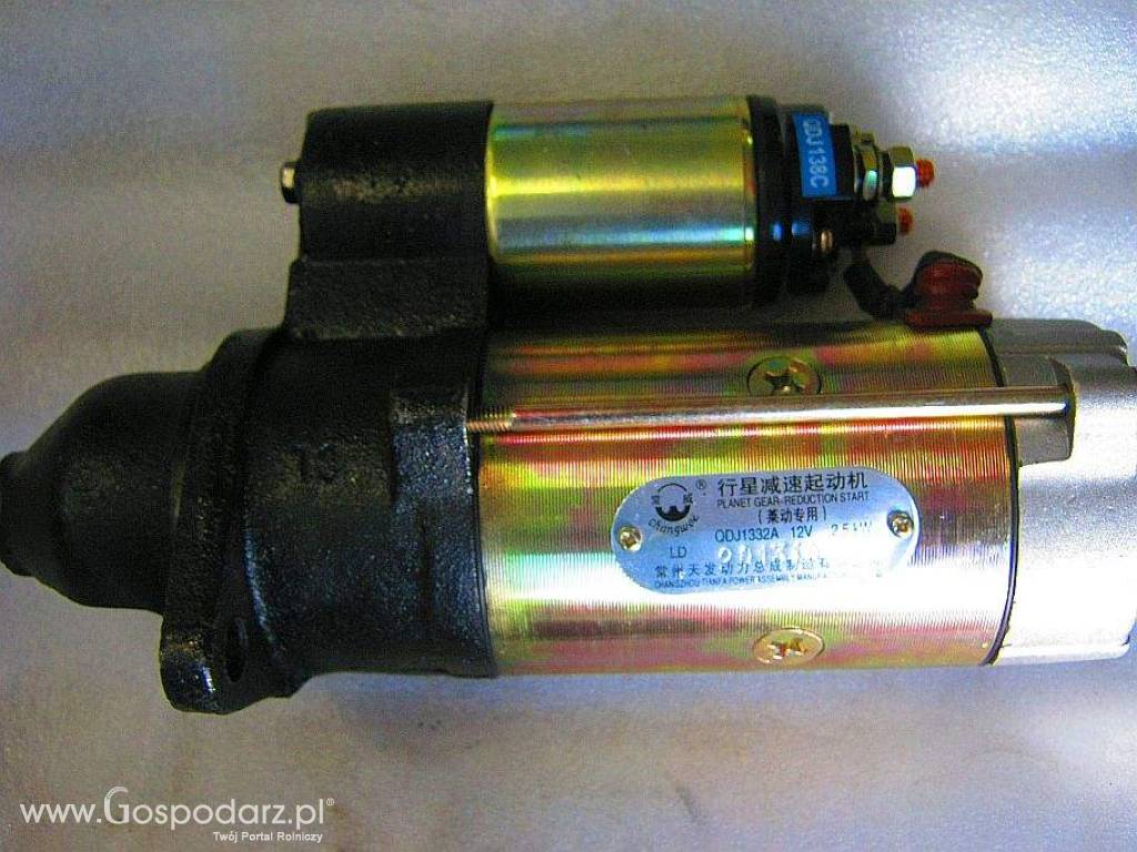 ROZRUSZNIK   QDJ1332A