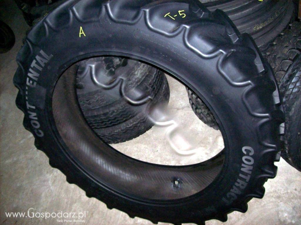 Sprzedaż Opon Rolniczych 7