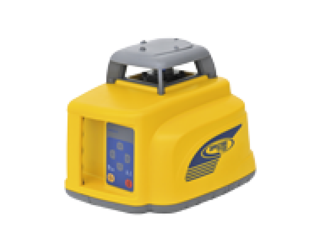 Niwelatory laserowe - Spectra Precision Laser AG401